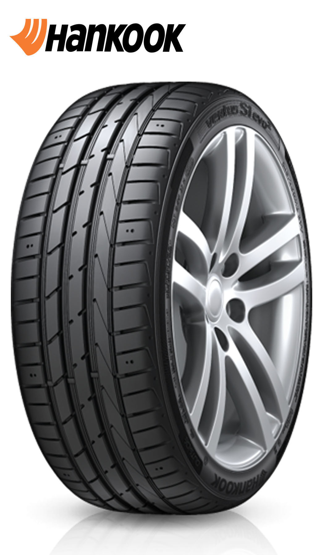 K117A VENTUS S1 EVO2 SUV M0